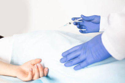 치질 주사 치료