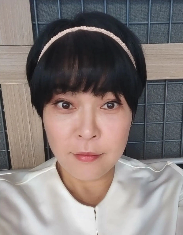 조혜련 프로필 나이 고향 학력 교회 가족관계