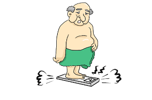 중성지방 낮추는 방법-이미지