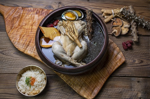 2024년 초복 중복 말복에 먹으면 좋은 음식