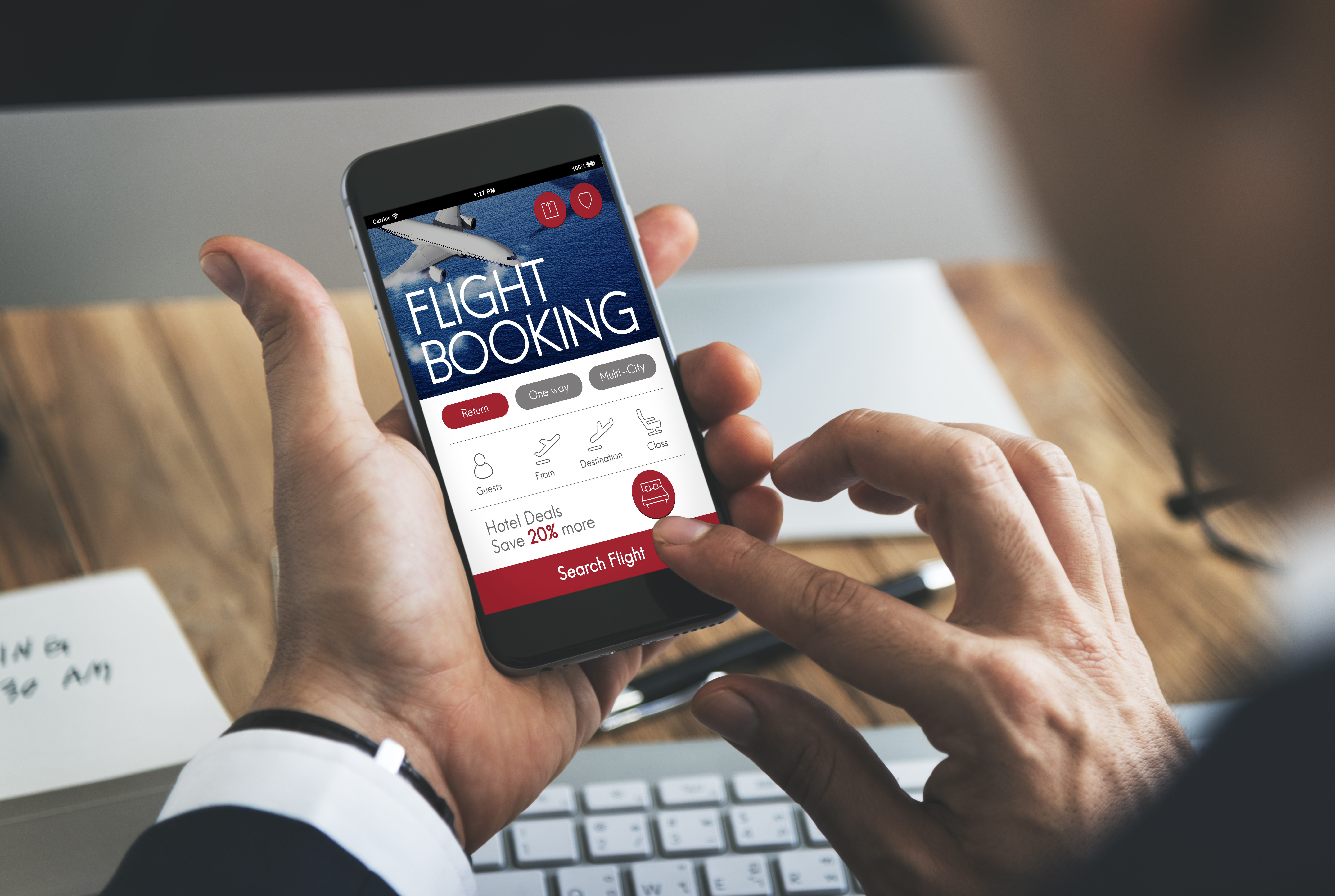 혜택알리미 다운로드