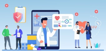 산불 특별재난지역(경북&middot;경남&middot;울산) 이재민에게 의료급여 지원!