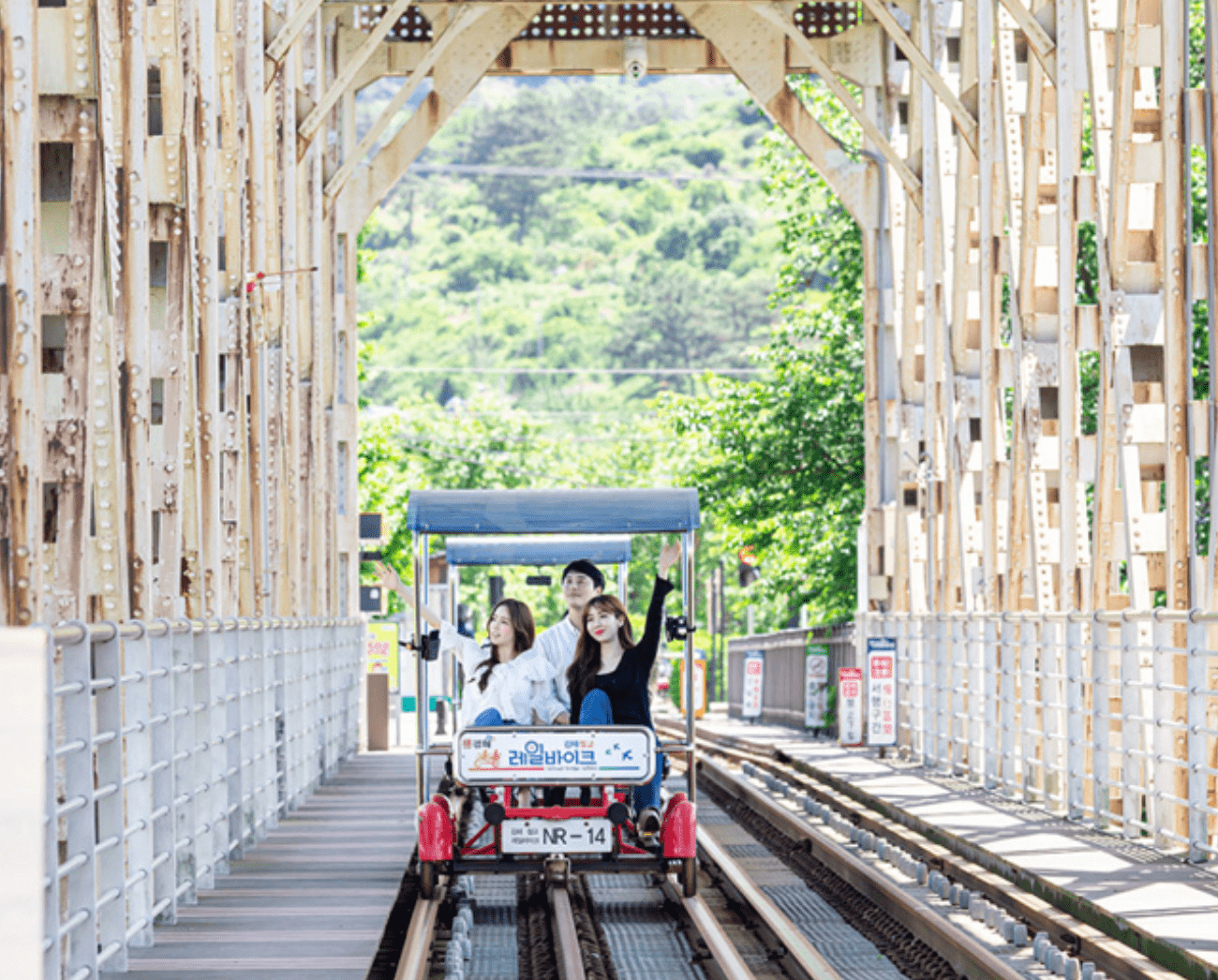김해 여행가는달 관광지 특별할인 받는 방법 및 행사 정보