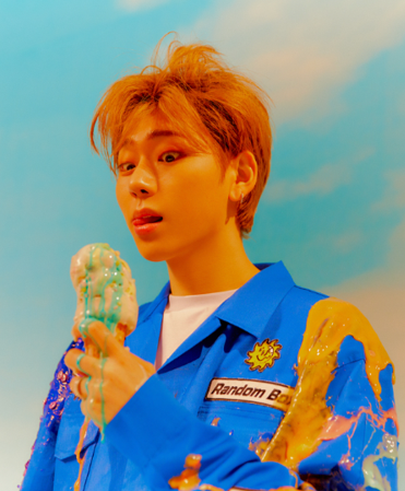 하이브 소속 가수 지코