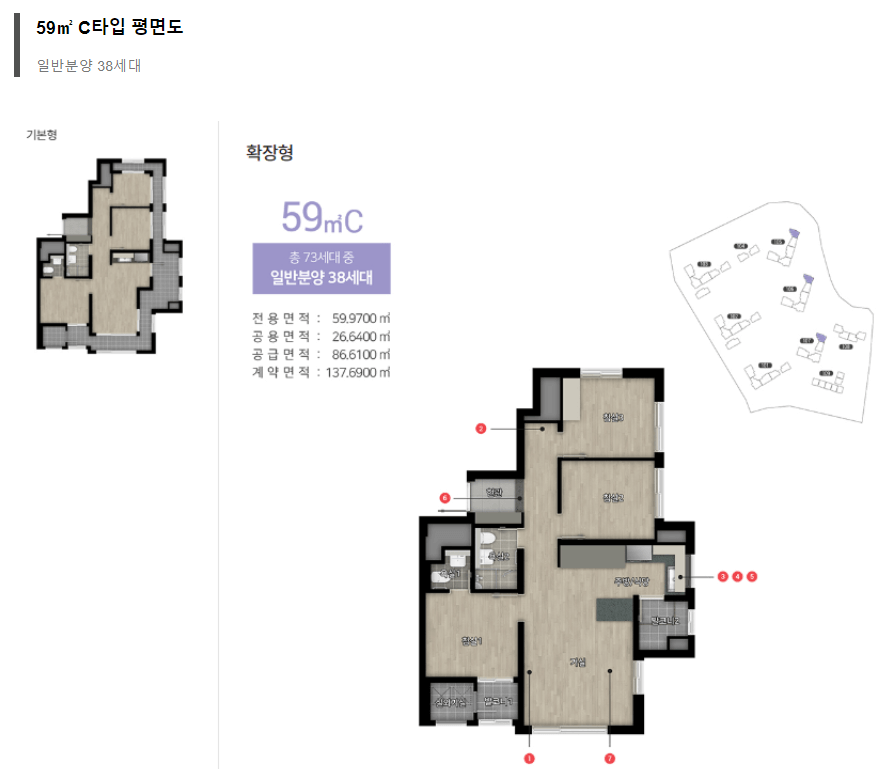 힐스테이트 관악센트씨엘