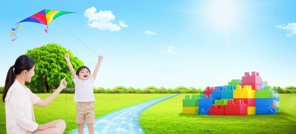 내 아이 교육비, 얼마가 필요할까?