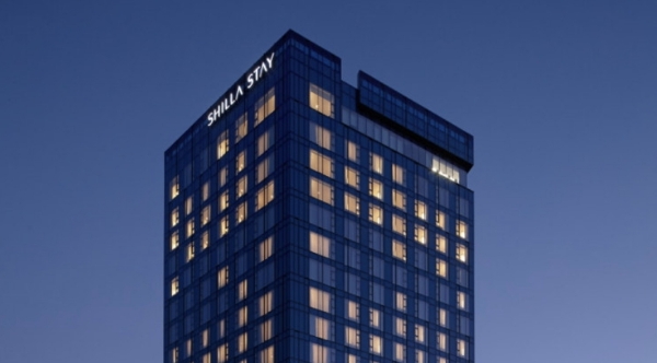 신라스테이 구로