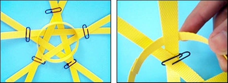 세팍타크로공만들기