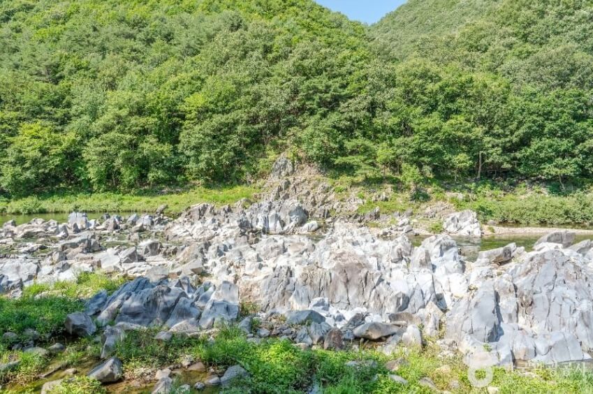 청송 가볼만한곳 베스트 10