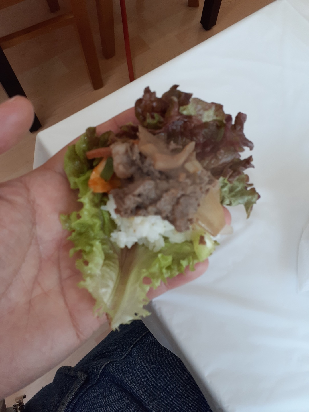 쌍용집