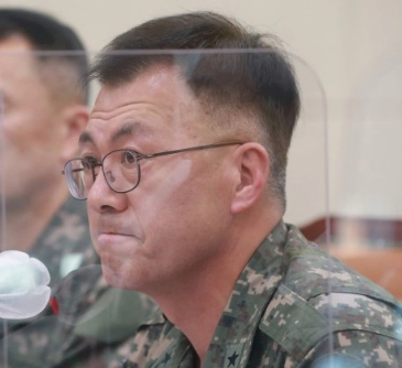 육군 강호필 대장 합참차장 인사 단행 이유
