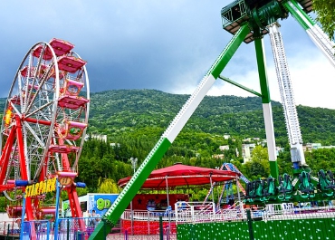 롯데월드 수험생 할인