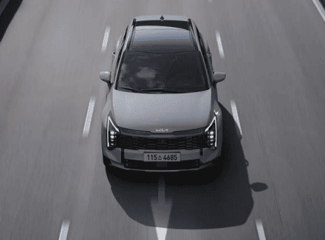 기아차-스포티지-SUV