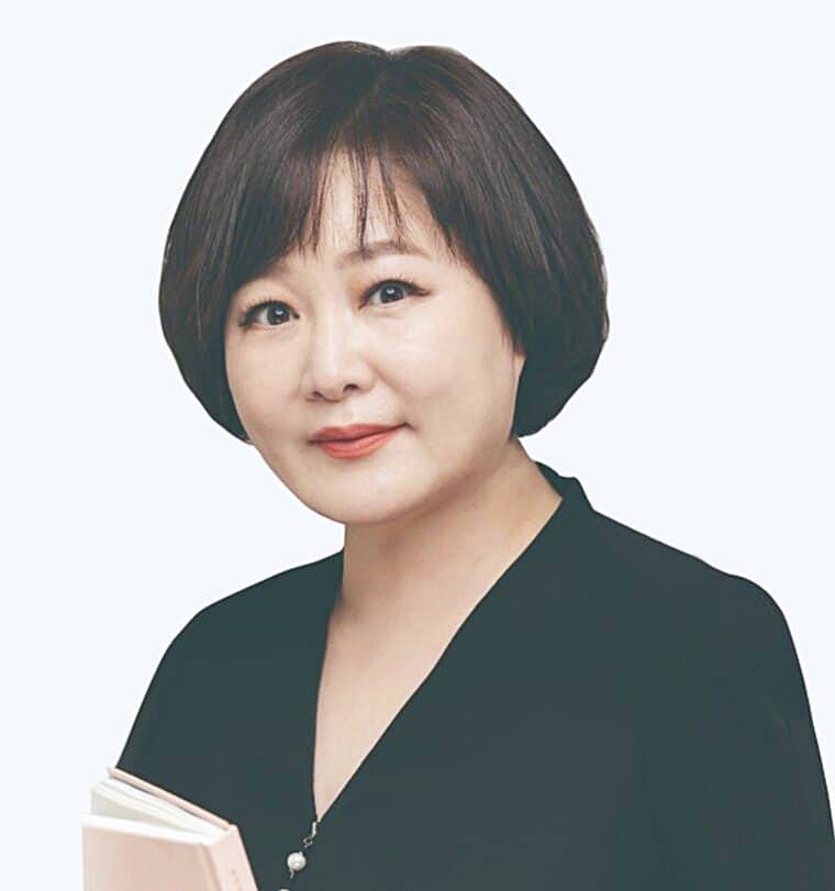 방송인-이금희