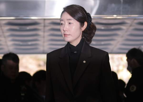 강선우 1억 공천헌금 징역 4년 구형 무슨 뜻?|혐의·선고일·의원직·쪼개기 후원 총정리