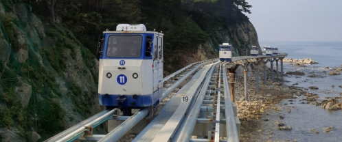 죽변 스카이레일