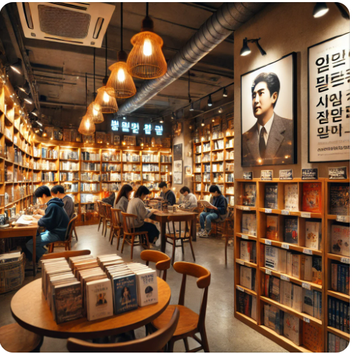 서점