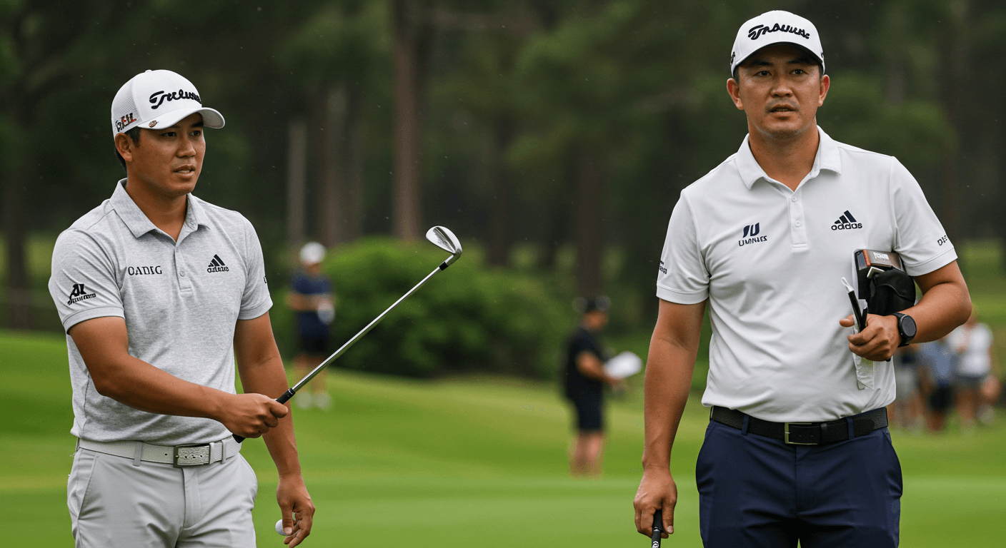 키움증권배 고교동창골프최강전