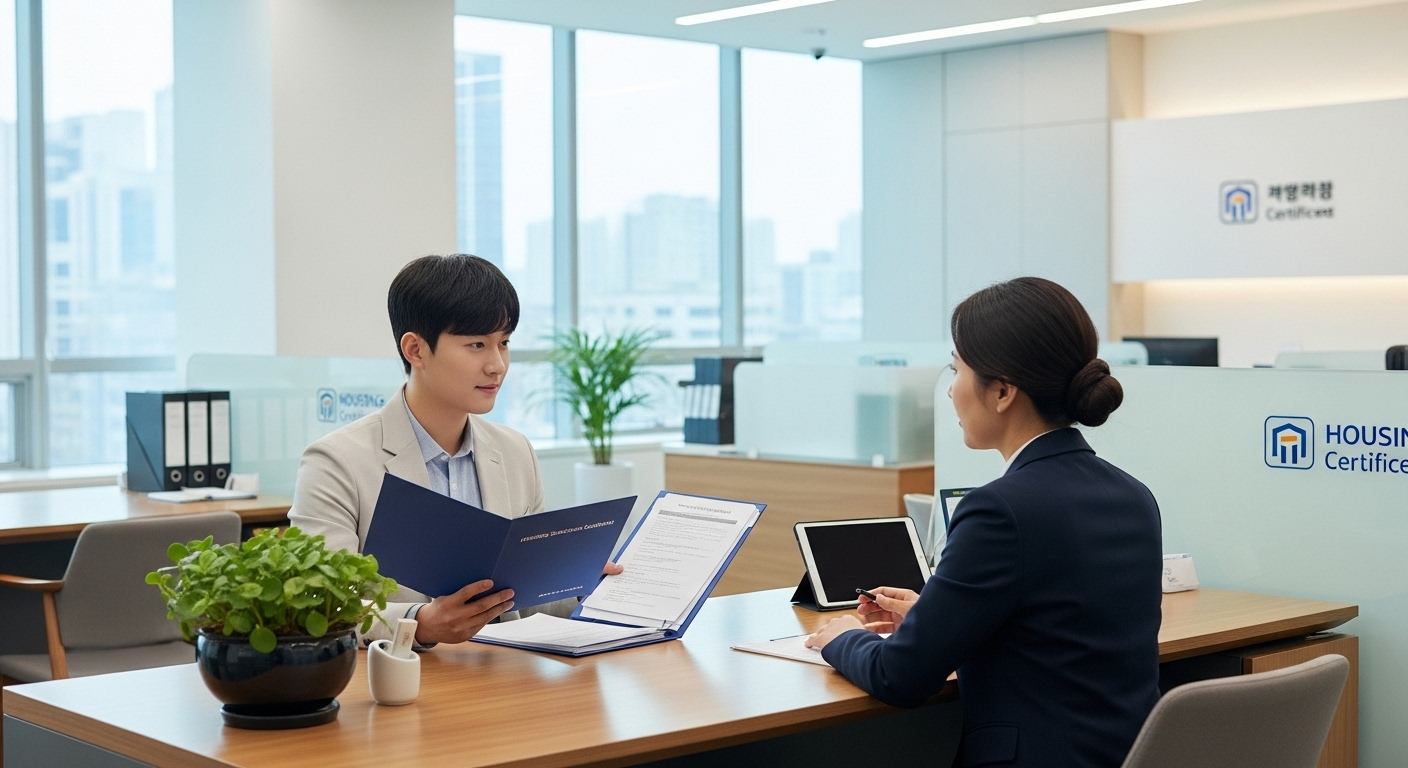 우리은행, 청약예금, 대환대출