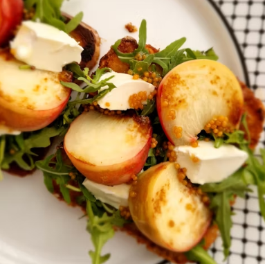 루꼴라 효능 부작용 영양성분 먹는법 고르는법 칼로리