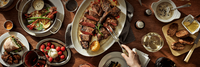 아웃백 할인 카드 및 할인 방법 총정리