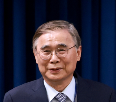 이종석 국정원장.