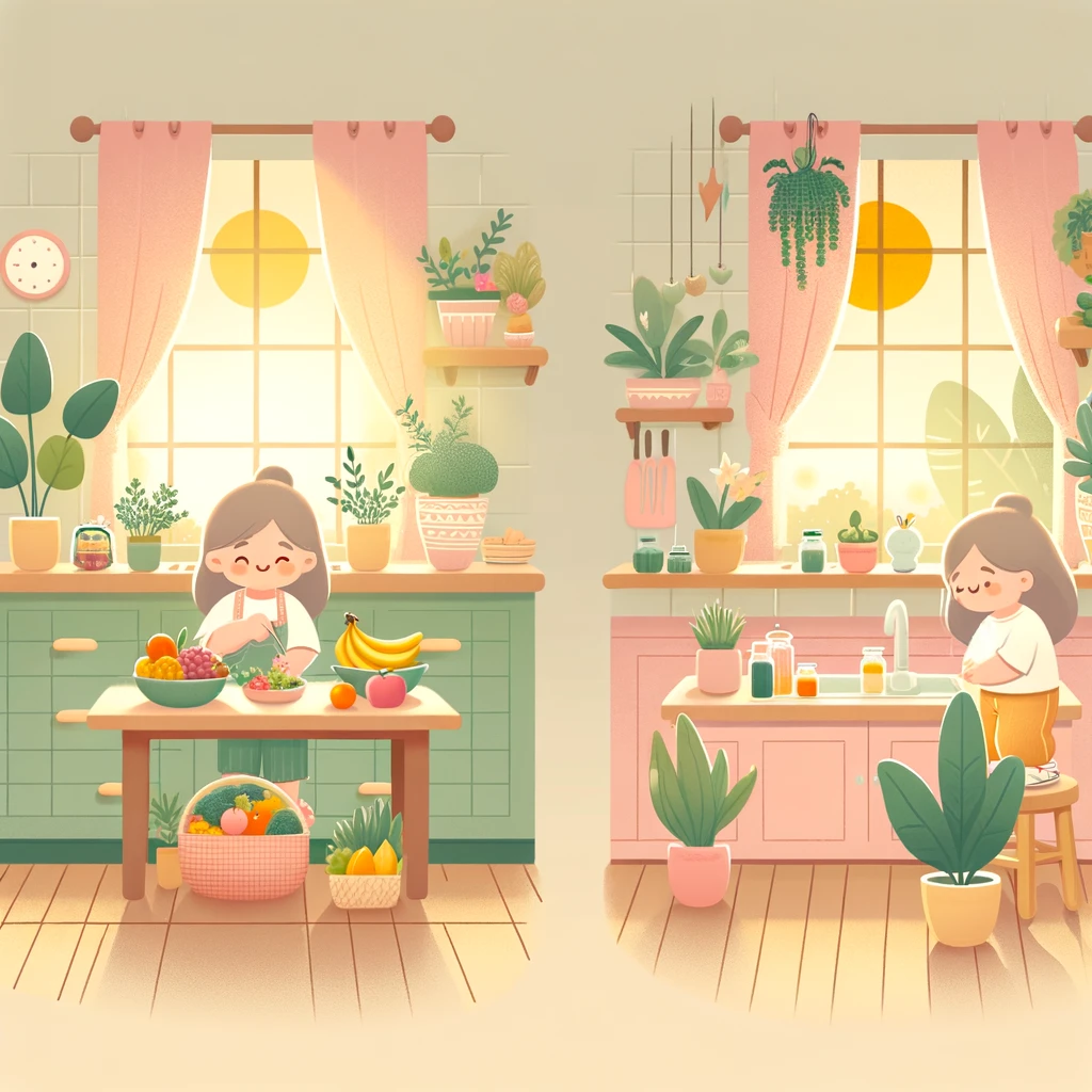 단 음식이 계속 당기는 이유 - 3. 관리 방법