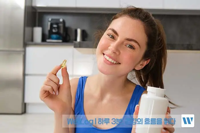 시서스 효능, 복용방법, 주의사항