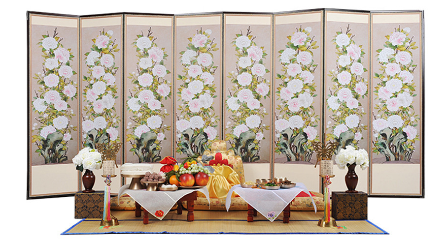 아기 백일상차림 완벽 가이드, 전통부터 실속형까지