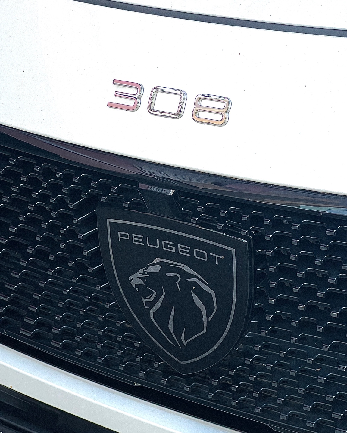 푸조 308
