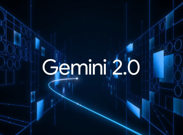 구글 AI 모델 제미나이 2.0