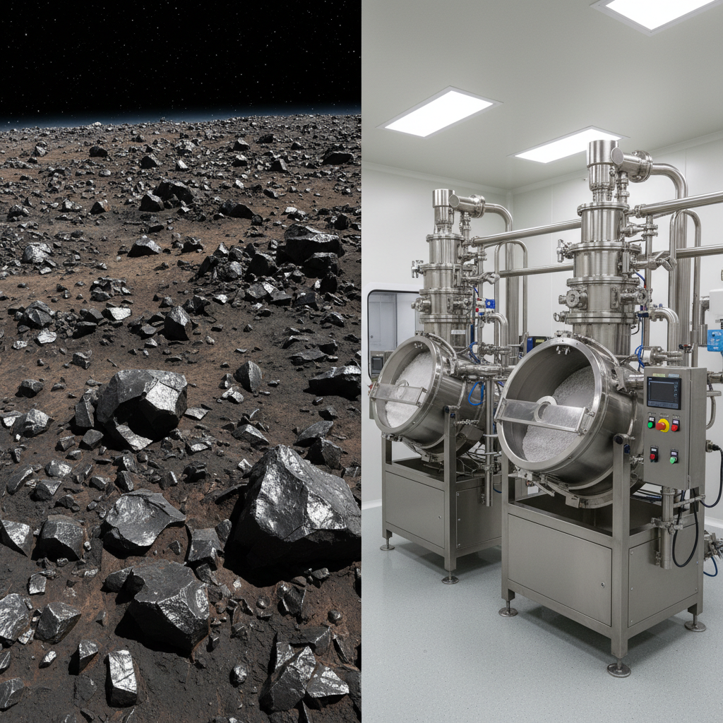 브라질너트효과