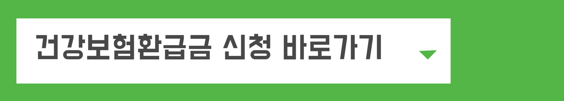 건강보험자격득실확인서