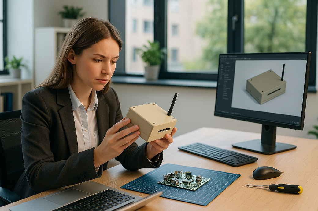 밸류엔지니어링 적용으로 스타트업 제품개발 비용 최소화 성공