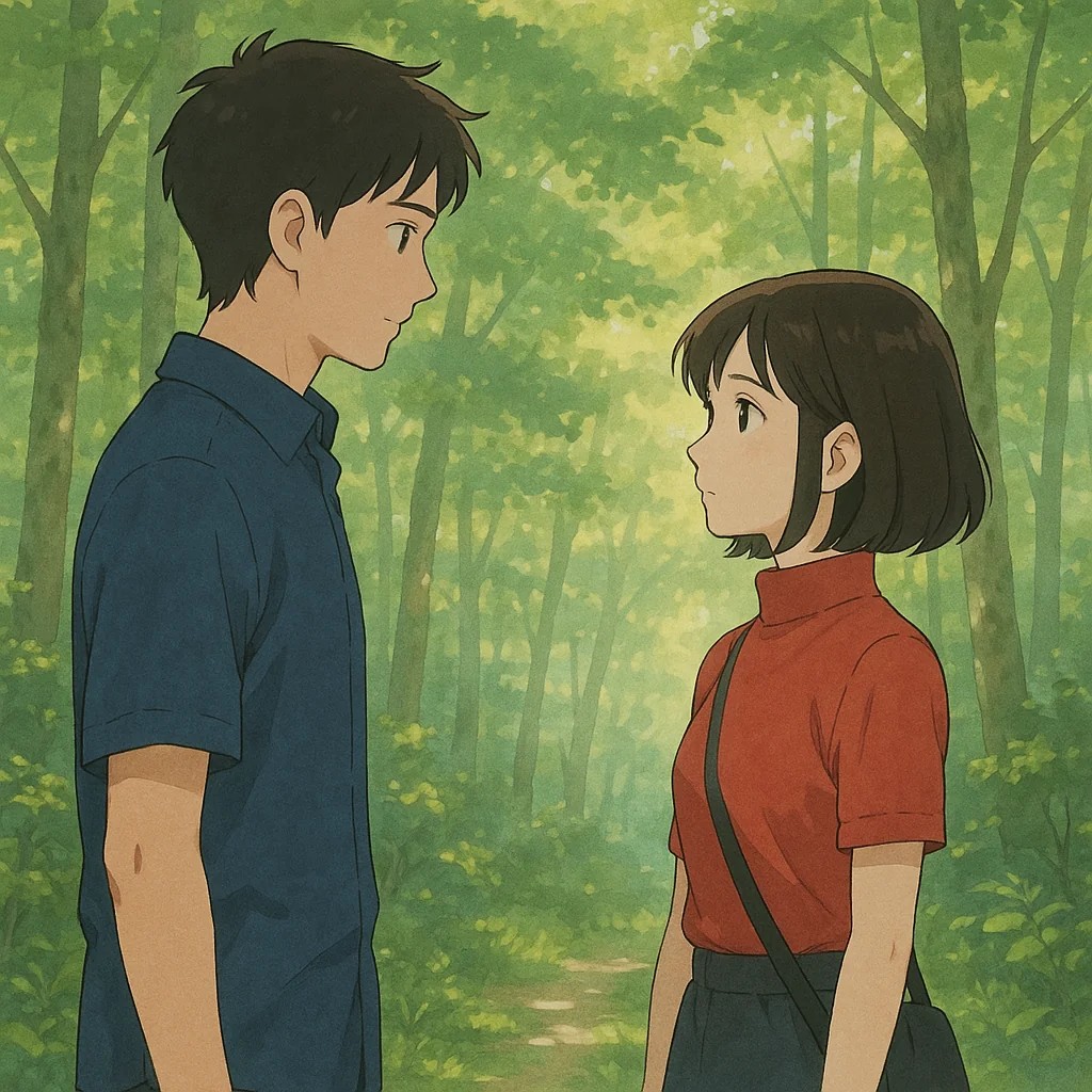 가슴 아린 일본 감성 영화 추천: 다시 만날 수 없는 사랑 6선