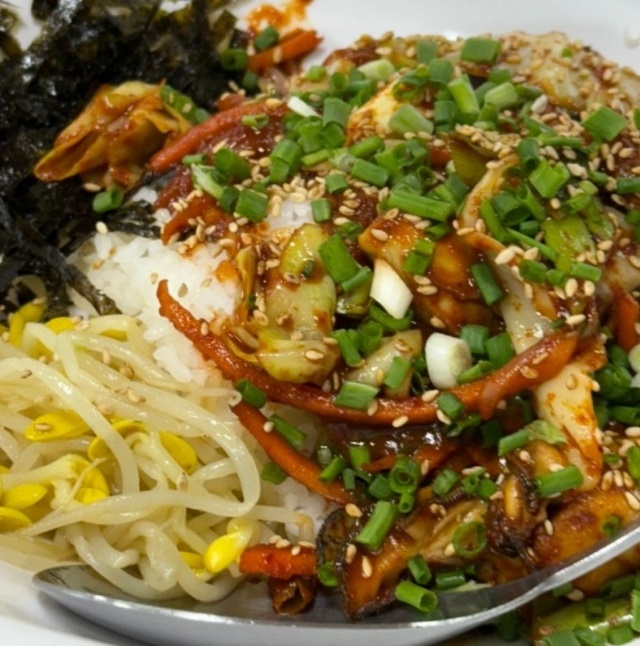 백반기행-거제-굴코스-굴구이-