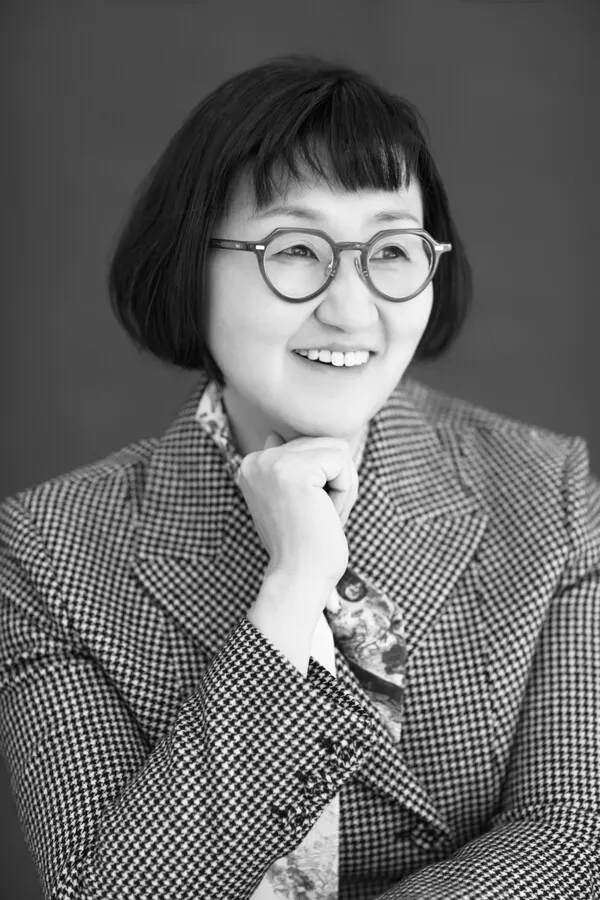 큰손 노희영 대표가 공개하는 가장 빨리 트렌디해지고 돈 버는 비결 3가지