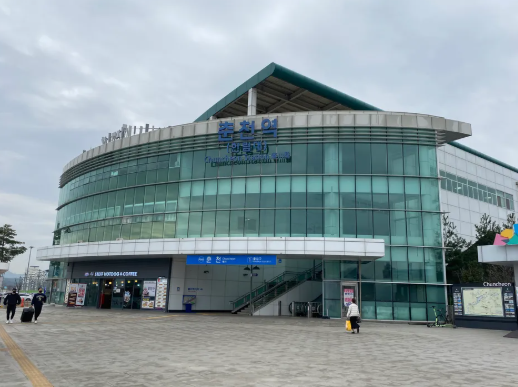 춘천 가볼만한곳