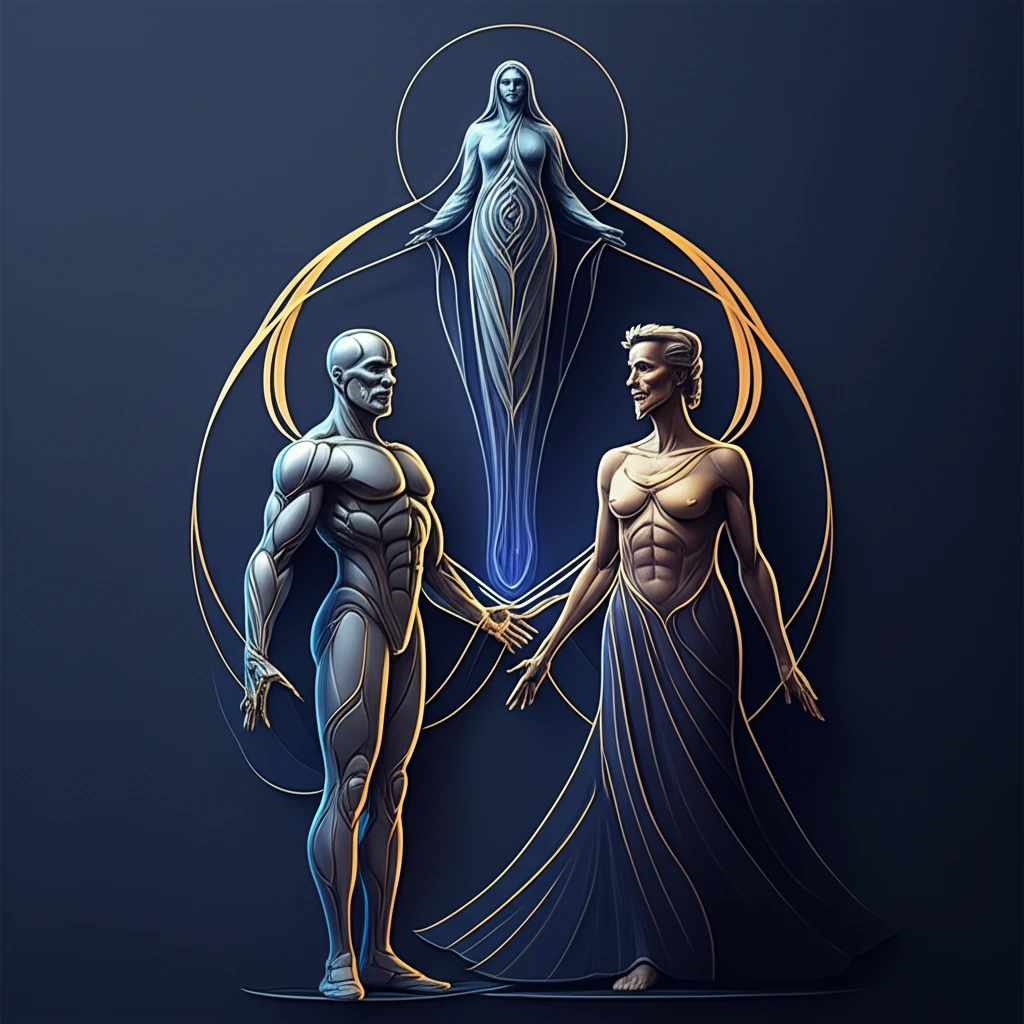 귀궁: 강철과 윤갑, 팔척귀의 숨겨진..