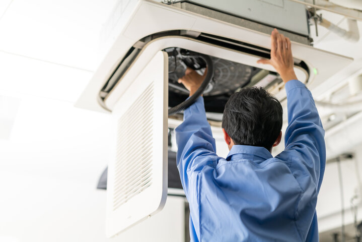 삼성 에어컨 청소 예약방법, 삼성케어플러스 예약 방법 총정리, 여름 에어컨 청소