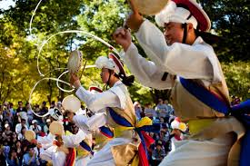 추석연휴 서울근교 경기도 가볼만한 곳 TOP 5