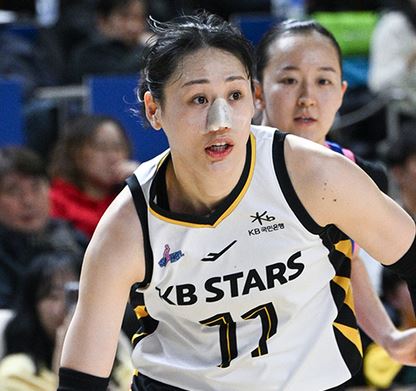 여자프로농구 포스트시즌 3월 일정 우리은행 KB스타즈