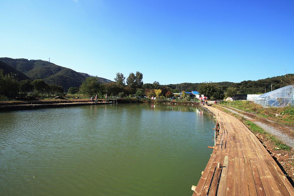 충북 진천 아빠캠핑가 오토캠핑장