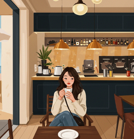 가성비 좋은 숨은 숙소