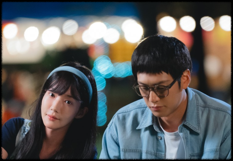 ์๋ ์ ์ฐ์ธ์ด์๋ ํํํ ๋ชจ์ต
