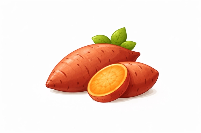 눈에 좋은 음식 10가지