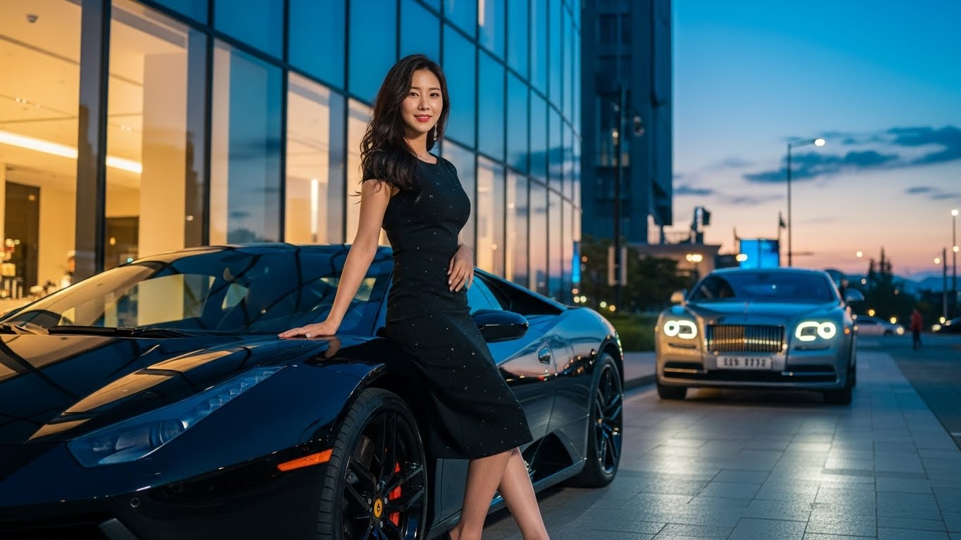 쏘렌토 하이브리드