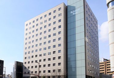 후쿠오카-가성비-호텔