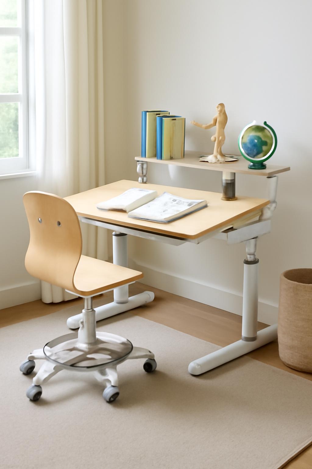 초등학생 책상 의자 세트 추천