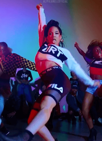 알리야 자넬 스우파 3 심사위원 누구인가